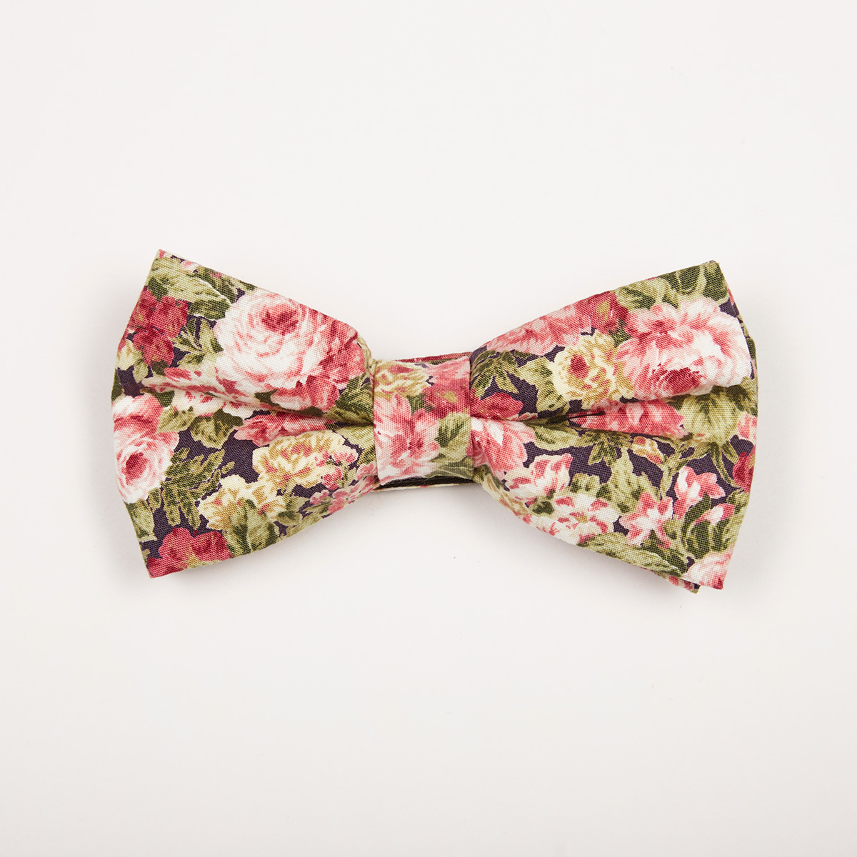 Buy Floral Mens Bow Ties Online Today | Free 1st Class UK Delivery